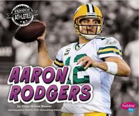 Cover image for Aaron Rodgers