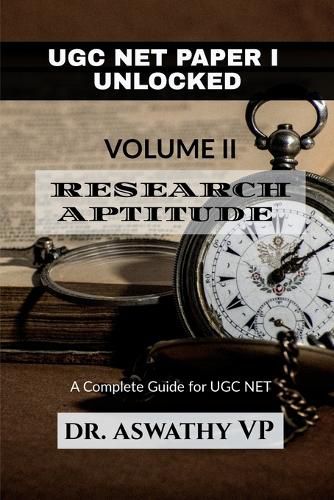 Cover image for Ugc Net Paper I Unlocked Volume II