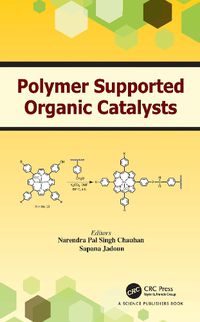 Cover image for Polymer Supported Organic Catalysts