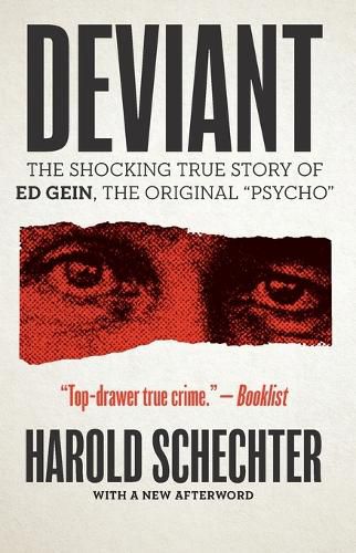 Cover image for Deviant