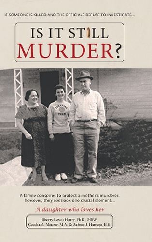 Cover image for Is It Still Murder