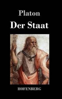 Cover image for Der Staat