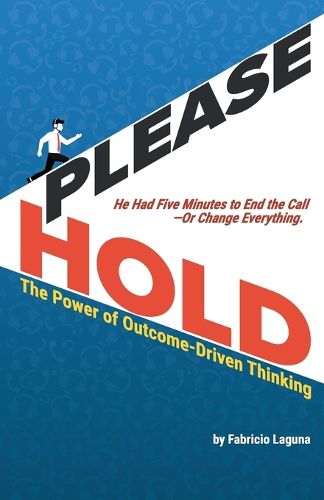 Cover image for Please Hold
