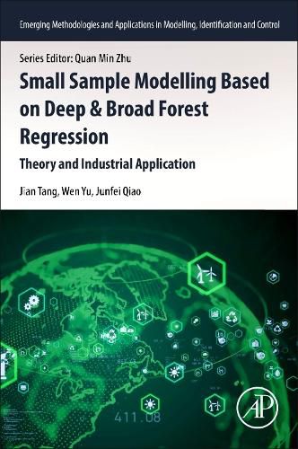 Cover image for Small Sample Modelling Based on Deep and Broad Forest Regression