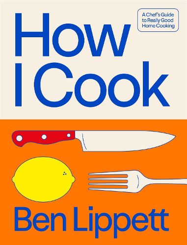 Cover image for How I Cook