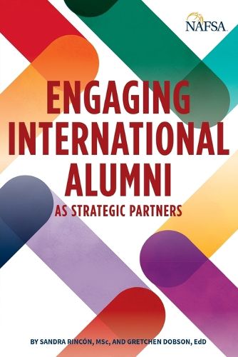 Cover image for Engaging International Alumni as Strategic Partners