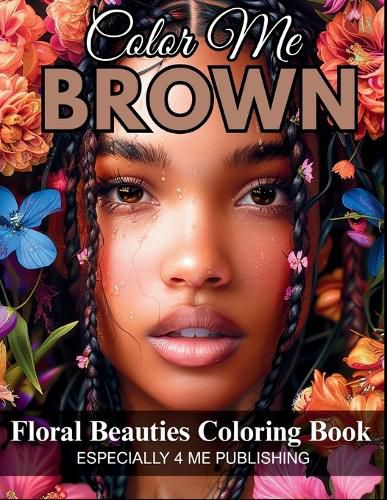 Cover image for Color Me Brown
