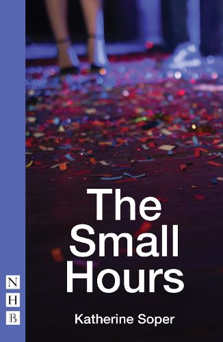 Cover image for The Small Hours