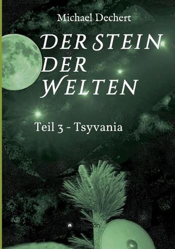 Cover image for Der Stein der Welten