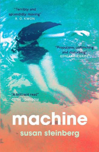 Cover image for Machine