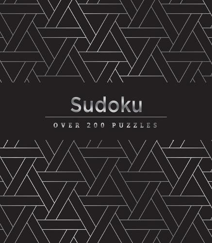 Cover image for Sudoku