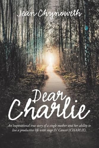 Cover image for Dear Charlie