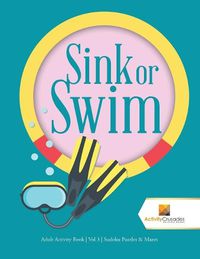 Cover image for Sink or Swim