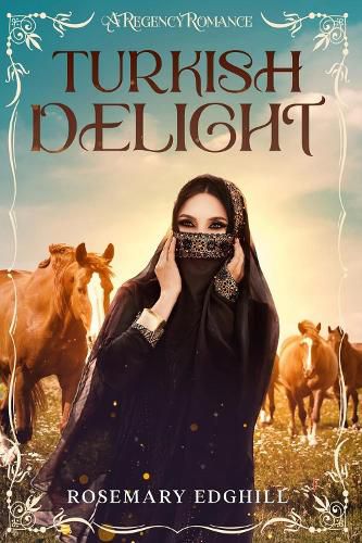 Cover image for Turkish Delight