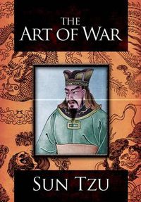 Cover image for Art of War