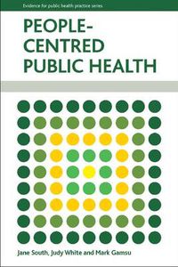 Cover image for People-Centred Public Health