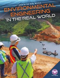 Cover image for Environmental Engineering in the Real World