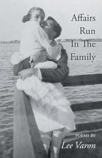 Cover image for Affairs Run in the Family