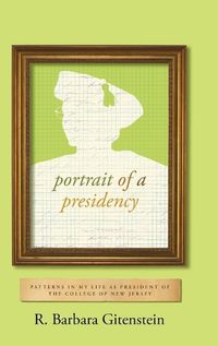 Cover image for Portrait of a Presidency