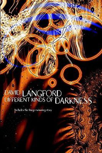 Cover image for Different Kinds of Darkness