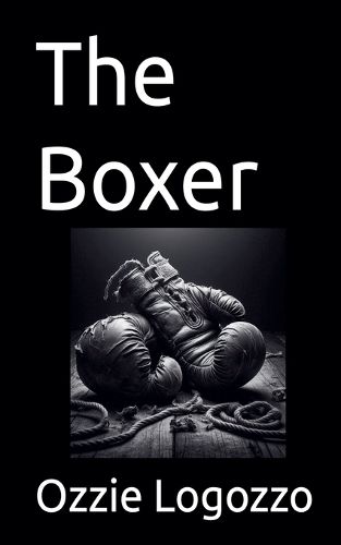 Cover image for The Boxer