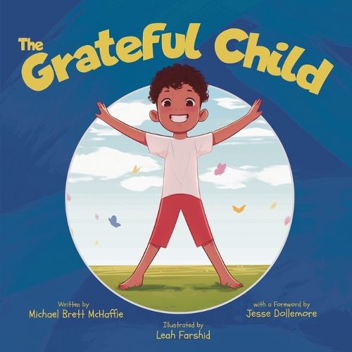Cover image for The Grateful Child