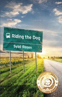 Cover image for Riding the Dog