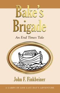 Cover image for Bake's Brigade