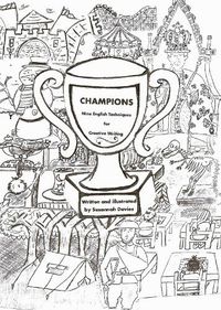 Cover image for CHAMPIONS