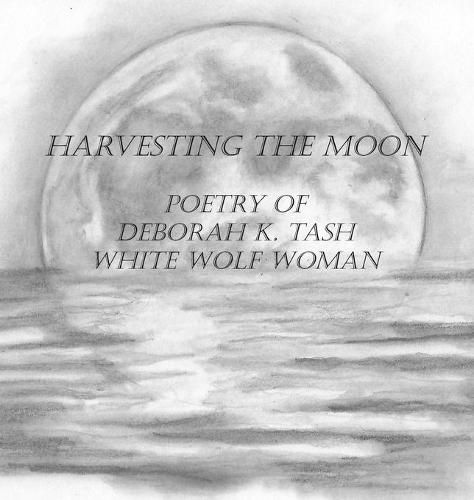Cover image for Harvesting the Moon