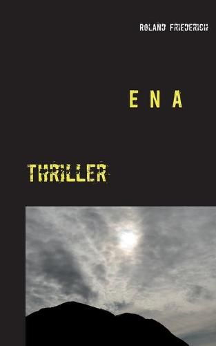 Cover image for Ena