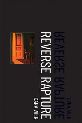 Cover image for Reverse Rapture