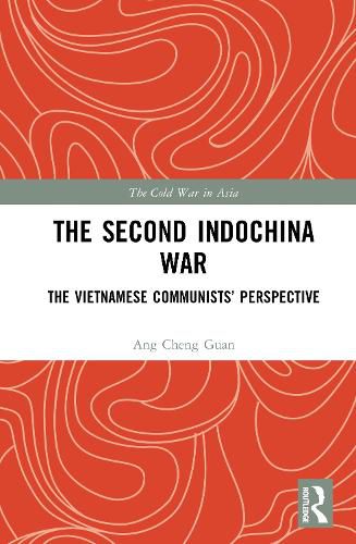 Cover image for The Second Indochina War