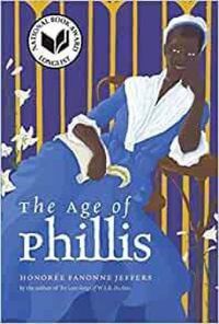 Cover image for The Age of Phillis