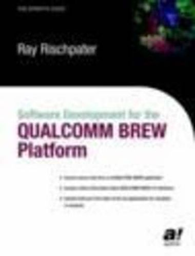 Cover image for Software Development for the QUALCOMM BREW Platform