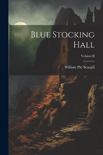 Blue Stocking Hall; Volume II