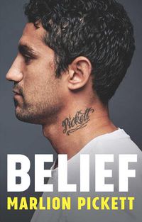 Cover image for Belief
