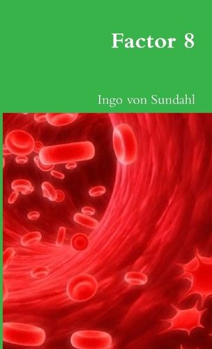 Cover image for Factor 8