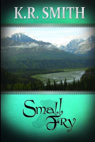 Cover image for Small Fry
