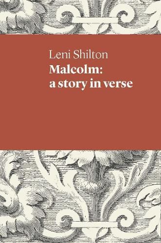 Cover image for Malcolm: A Story in Verse