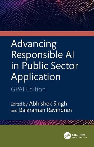 Cover image for Advancing Responsible AI in Public Sector Application