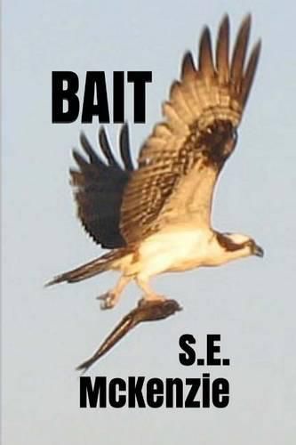 Bait: Bonus Poems Included