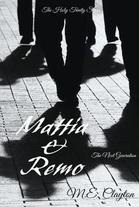 Cover image for Mattia & Remo