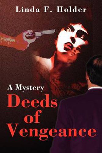 Cover image for Deeds of Vengeance: A Mystery