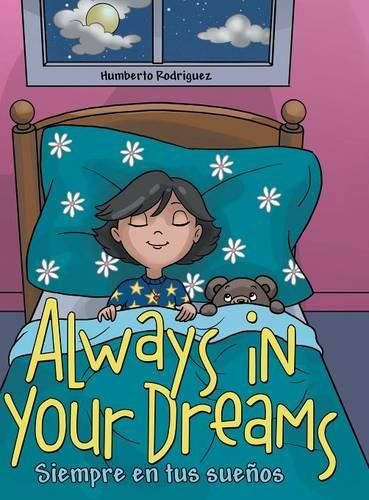 Cover image for Always in Your Dreams/ Siempre en tus suenos