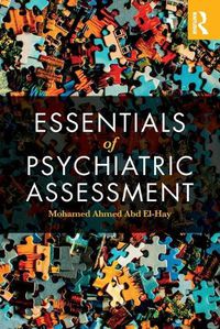 Cover image for Essentials of Psychiatric Assessment