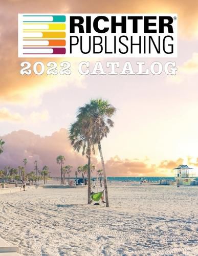 Cover image for Richter Publishing Catalog