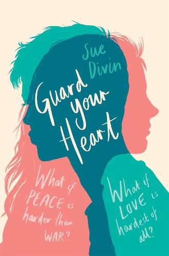 Cover image for Guard your Heart