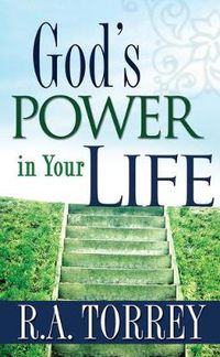 Cover image for Gods Power in Your Life