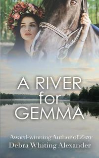 Cover image for A River for Gemma